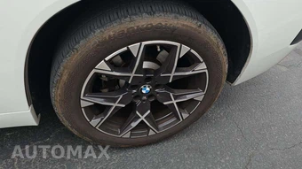 2025 BMW X3 30 xDrive M SPORT LINE - miniatura 20