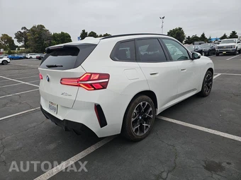 2025 BMW X3 30 xDrive M SPORT LINE - miniatura 4