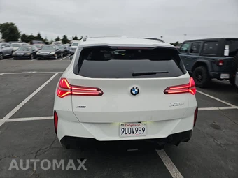 2025 BMW X3 30 xDrive M SPORT LINE - miniatura 5