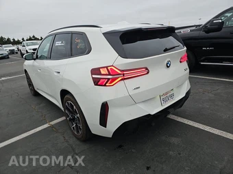 2025 BMW X3 30 xDrive M SPORT LINE - miniatura 6