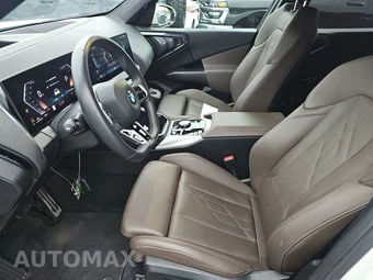2025 BMW X3 30 xDrive M SPORT LINE - miniatura 7