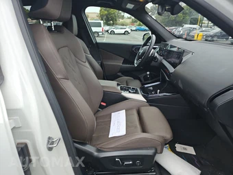 2025 BMW X3 30 xDrive M SPORT LINE - miniatura 8
