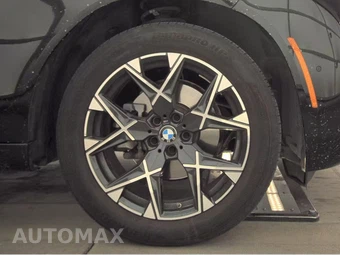 2025 BMW X3 30 xDrive M SPORT LINE - miniatura 10