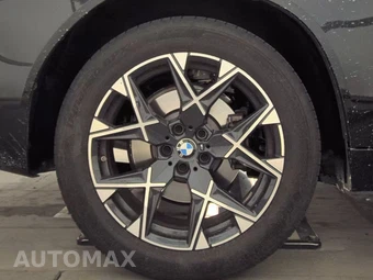 2025 BMW X3 30 xDrive M SPORT LINE - miniatura 11