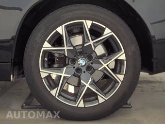 2025 BMW X3 30 xDrive M SPORT LINE - miniatura 12