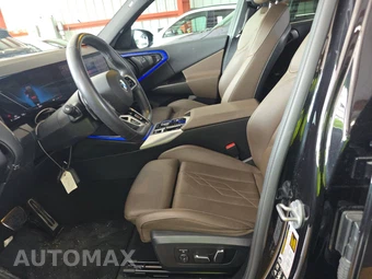 2025 BMW X3 30 xDrive M SPORT LINE - miniatura 13