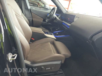 2025 BMW X3 30 xDrive M SPORT LINE - miniatura 14