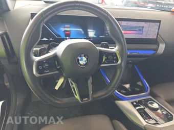 2025 BMW X3 30 xDrive M SPORT LINE - miniatura 16