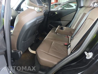 2025 BMW X3 30 xDrive M SPORT LINE - miniatura 19