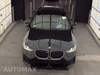 2025 BMW X3 30 xDrive M SPORT LINE - miniatura 2