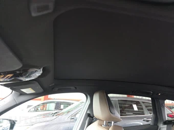 2025 BMW X3 30 xDrive M SPORT LINE - miniatura 20