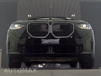 2025 BMW X3 30 xDrive M SPORT LINE - miniatura 3