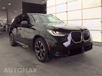 2025 BMW X3 30 xDrive M SPORT LINE - miniatura 4