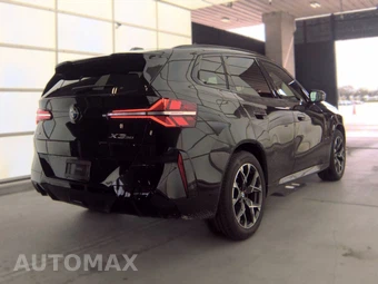 2025 BMW X3 30 xDrive M SPORT LINE - miniatura 5