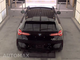2025 BMW X3 30 xDrive M SPORT LINE - miniatura 6
