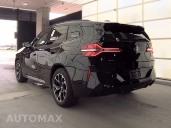2025 BMW X3 30 xDrive M SPORT LINE - miniatura 8