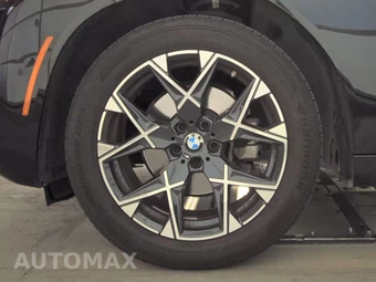 2025 BMW X3 30 xDrive M SPORT LINE - miniatura 9