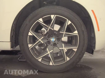 2025 BMW X3 30 xDrive M SPORT LINE - miniatura 10