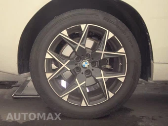 2025 BMW X3 30 xDrive M SPORT LINE - miniatura 11