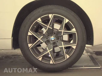 2025 BMW X3 30 xDrive M SPORT LINE - miniatura 12