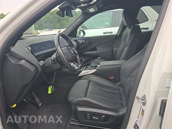 2025 BMW X3 30 xDrive M SPORT LINE - miniatura 13