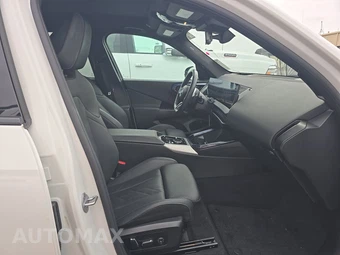 2025 BMW X3 30 xDrive M SPORT LINE - miniatura 14
