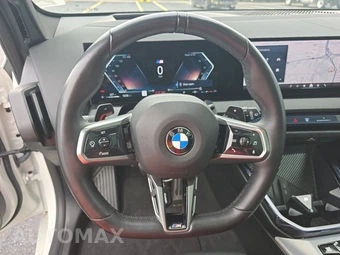 2025 BMW X3 30 xDrive M SPORT LINE - miniatura 16