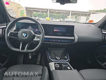 2025 BMW X3 30 xDrive M SPORT LINE - miniatura 17