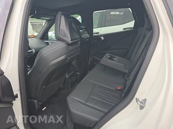 2025 BMW X3 30 xDrive M SPORT LINE - miniatura 19