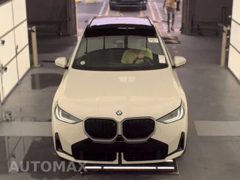2025 BMW X3 30 xDrive M SPORT LINE - miniatura 2