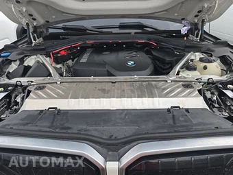 2025 BMW X3 30 xDrive M SPORT LINE - miniatura 22