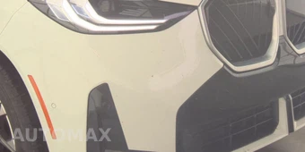 2025 BMW X3 30 xDrive M SPORT LINE - miniatura 26