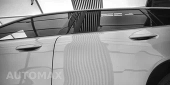 2025 BMW X3 30 xDrive M SPORT LINE - miniatura 28