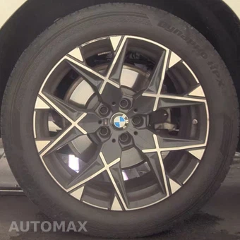 2025 BMW X3 30 xDrive M SPORT LINE - miniatura 30