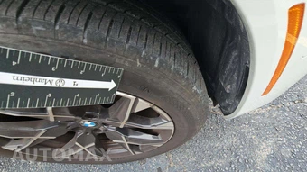 2025 BMW X3 30 xDrive M SPORT LINE - miniatura 31