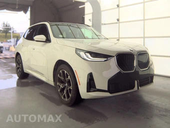 2025 BMW X3 30 xDrive M SPORT LINE - miniatura 4