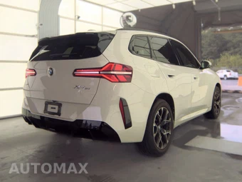 2025 BMW X3 30 xDrive M SPORT LINE - miniatura 5