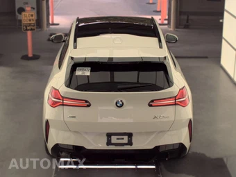 2025 BMW X3 30 xDrive M SPORT LINE - miniatura 6