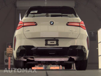 2025 BMW X3 30 xDrive M SPORT LINE - miniatura 7