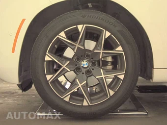 2025 BMW X3 30 xDrive M SPORT LINE - miniatura 9