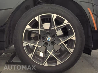2025 BMW X3 30 xDrive M SPORT LINE - miniatura 10
