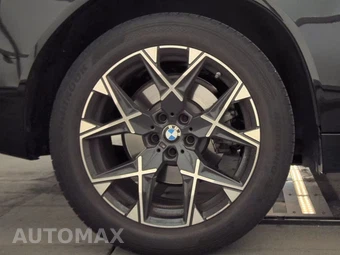 2025 BMW X3 30 xDrive M SPORT LINE - miniatura 11