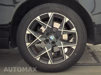 2025 BMW X3 30 xDrive M SPORT LINE - miniatura 12