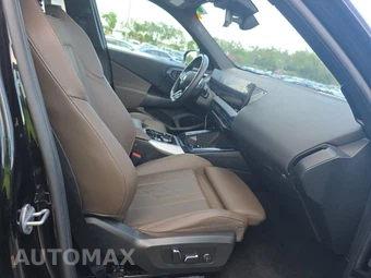 2025 BMW X3 30 xDrive M SPORT LINE - miniatura 14