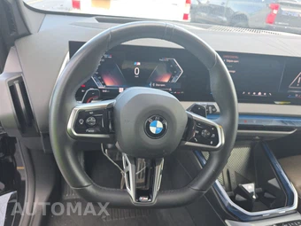 2025 BMW X3 30 xDrive M SPORT LINE - miniatura 16