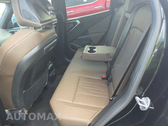 2025 BMW X3 30 xDrive M SPORT LINE - miniatura 19