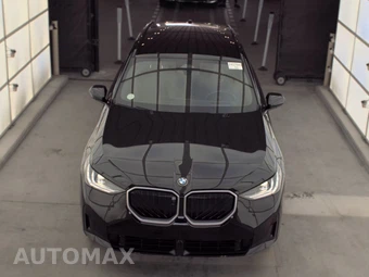 2025 BMW X3 30 xDrive M SPORT LINE - miniatura 2