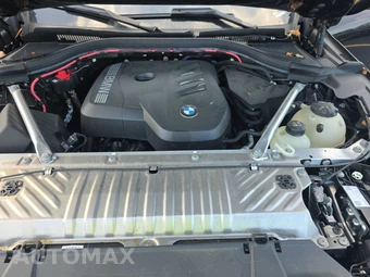 2025 BMW X3 30 xDrive M SPORT LINE - miniatura 22