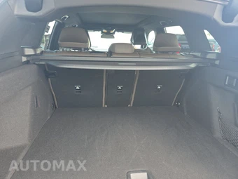 2025 BMW X3 30 xDrive M SPORT LINE - miniatura 23