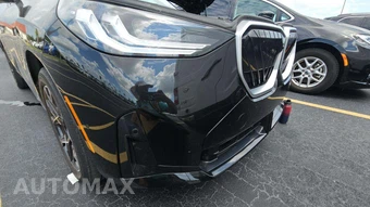 2025 BMW X3 30 xDrive M SPORT LINE - miniatura 26